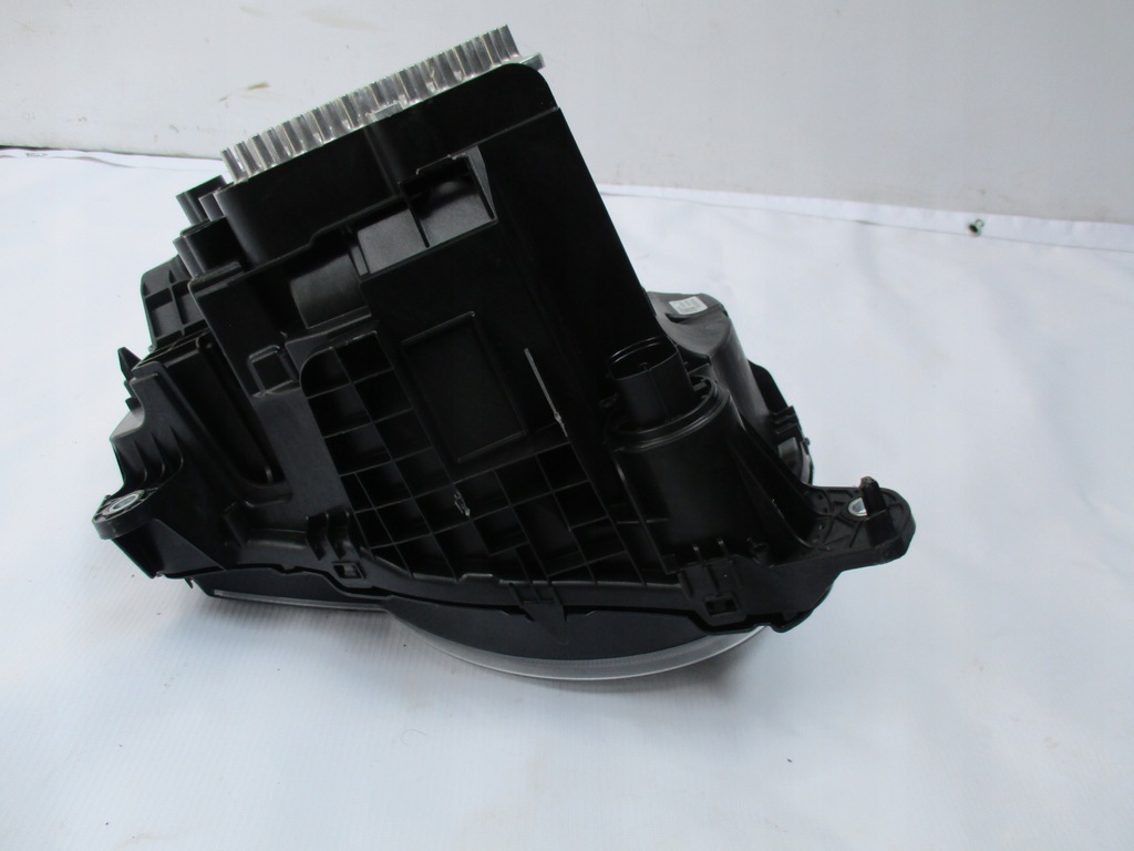 фото №9, Лампа левый перед land rover defender ful led