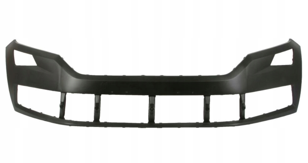 фото №1, Skoda kodiaq 16- бампер передній перед