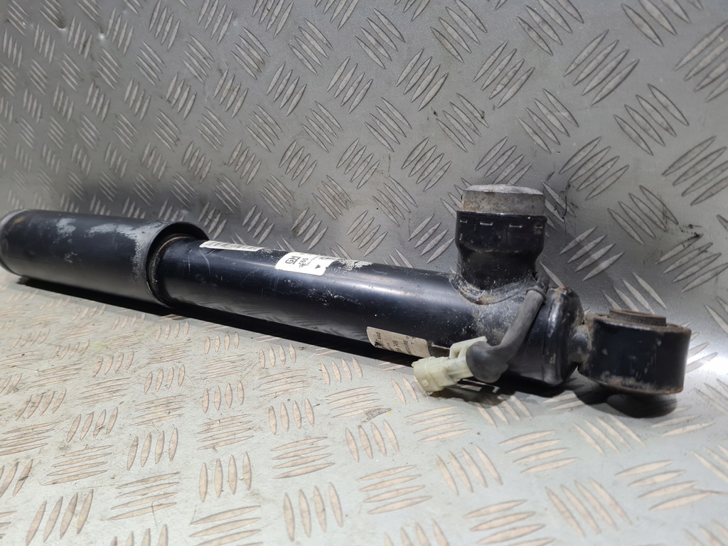 фото №1, Амортизатор лівий задній ids opel insignia a