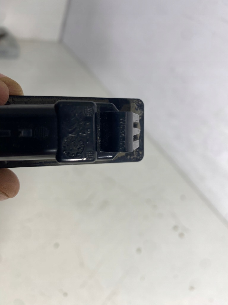 Датчик подушок подушка безпеки peugeot 208 ii corsa f eu Зі Шроту