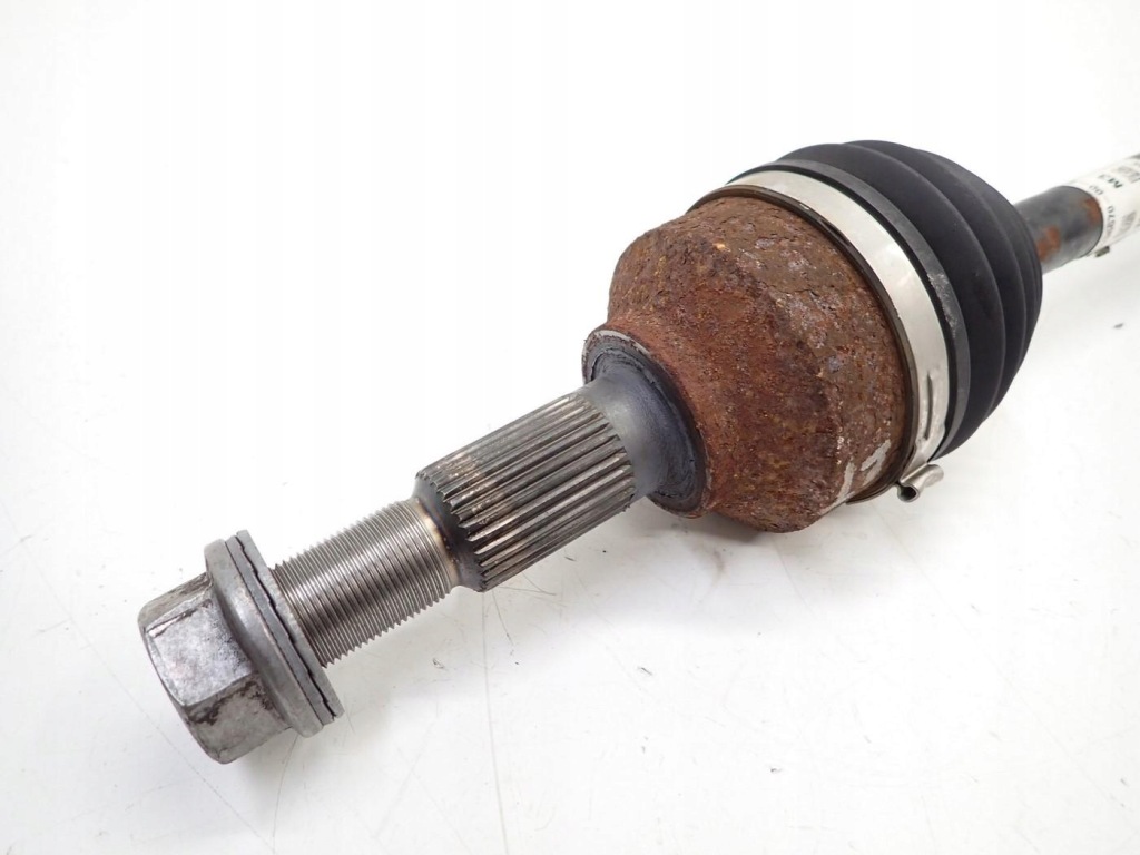 Приводной вал левый задний  задняя 2wd rwd 1536670-00-b tesla model 3 3d7 23r Оригинал