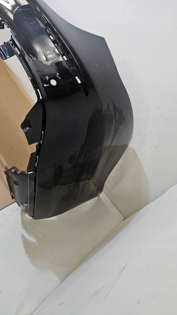 фото №8, Бампер задня задній mercedes s-klasa 223 w223 amg a2238856201