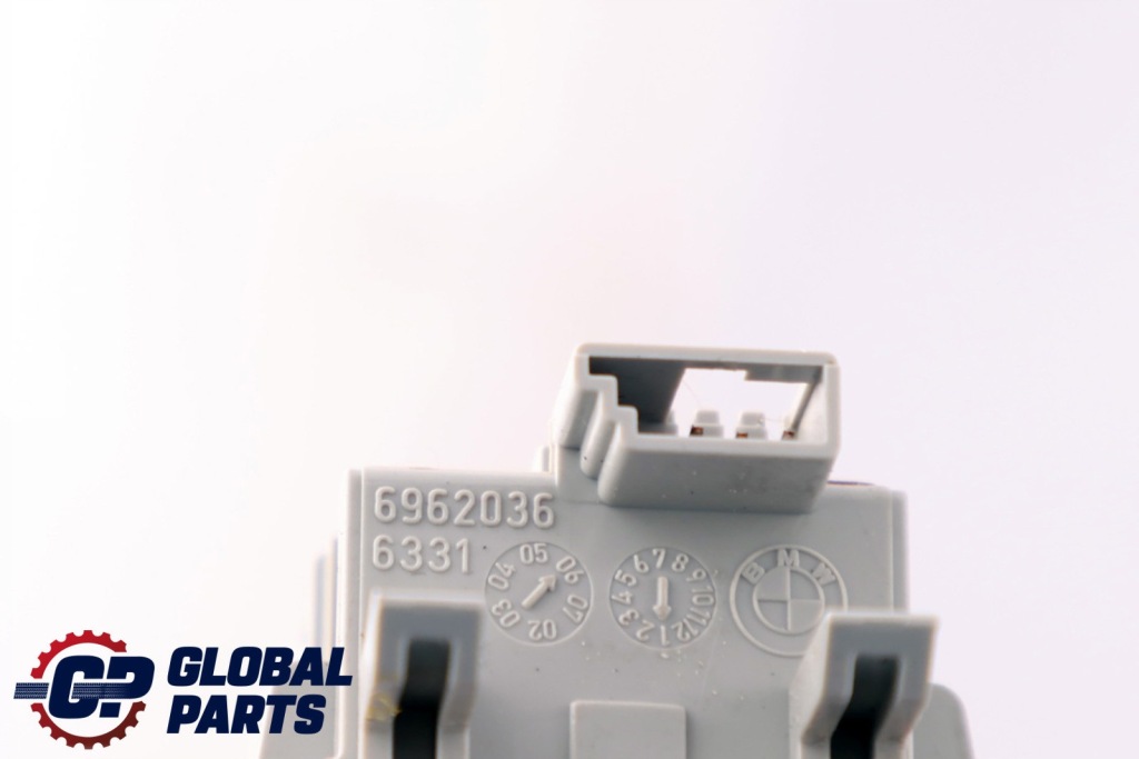 фото №12, Bmw e60 x3 e83 e90 лампа освітлення кабіни