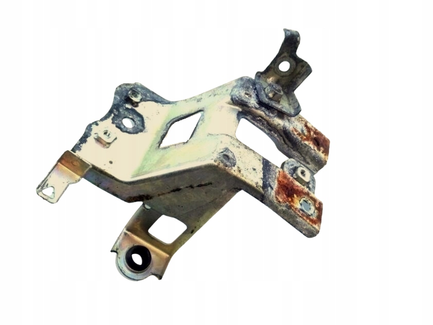 Купити Кронштейн радіатора інтеркулер toyota yaris iii 1.4 d4d 2011-2017 rok