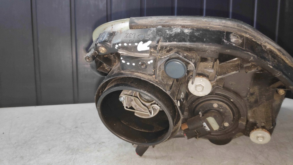 Лампа перед ліва + права toyota mr2 lift 03-07 uk Київ