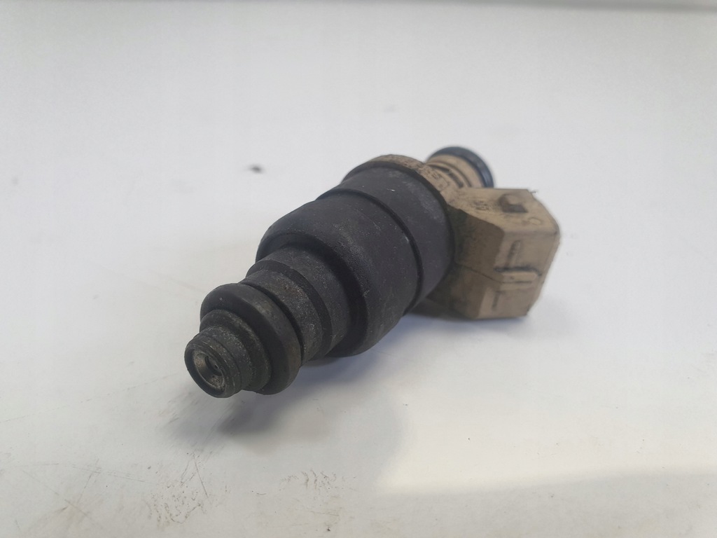 фото №1, Форсунка mini cooper s r50 1.6 k _ инжектор 1521390
