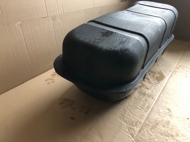 фото №9, Бак топлива mitsubishi l-200 2006-2014