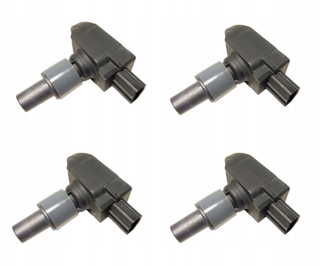 фото №1, Hbk ec309 x 4