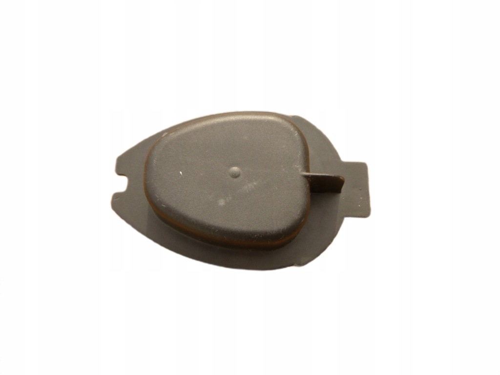 фото №3, Smart fortwo forfour ii w453 2014- заглушка крышка лампы перед 90033797