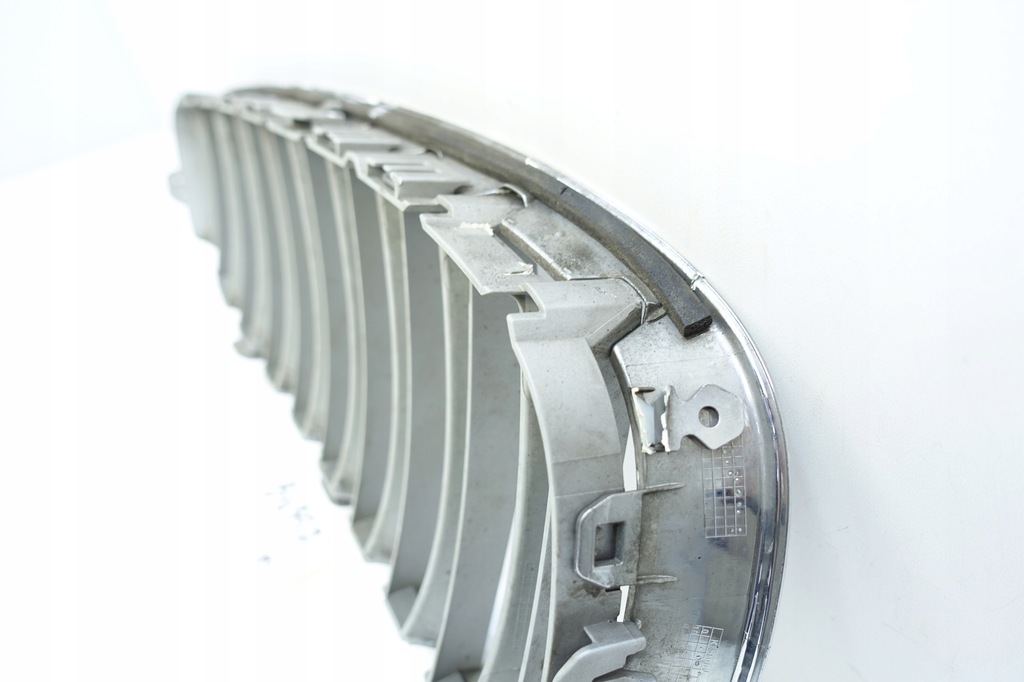 фото №10, Решітка радіатора решітка радіатора ліва bmw z4 e89 40502054