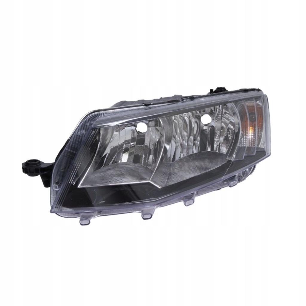 фото №1, Лампа skoda octavia iii 12-20 ліва фара