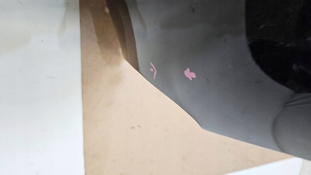 фото №7, Крила перед передній правий kia picanto ii оригінал