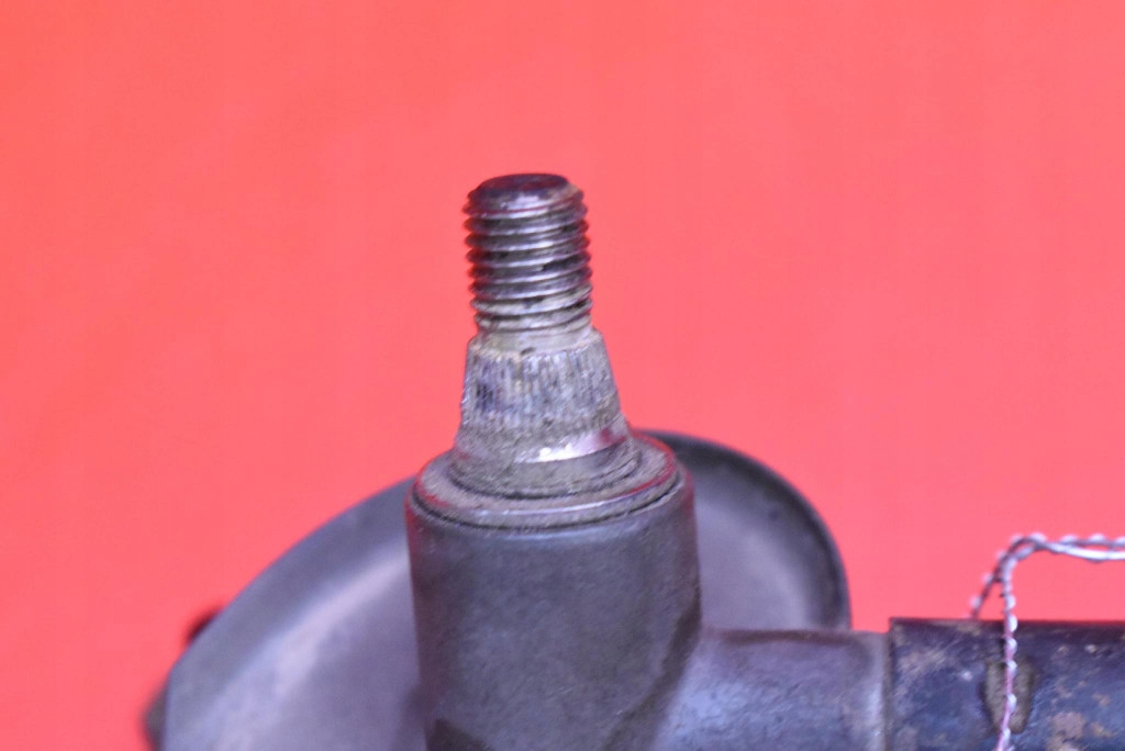 фото №5, Механізм моторчик двірник перед eu 98100-1c100 hyundai getz 05-11