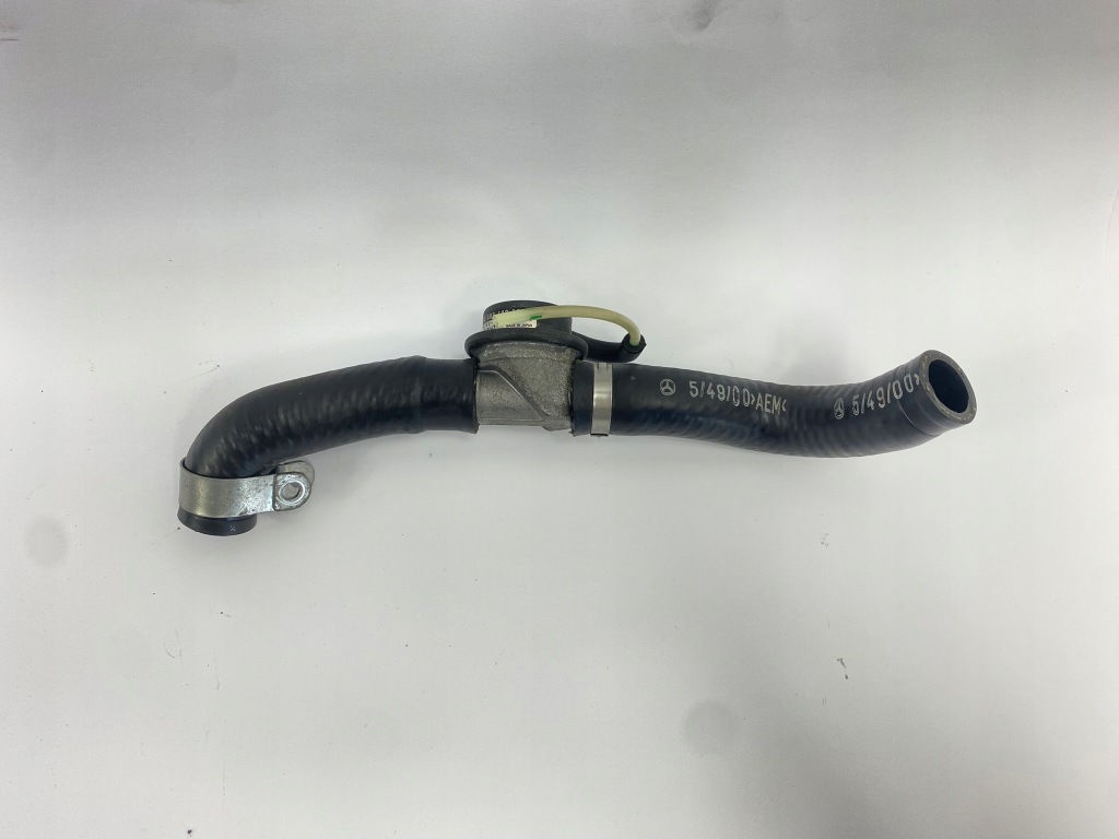 Купити Клапан egr шланг повітря mercedes c klasa slk r170 w203 оригінальний номер 0021405560