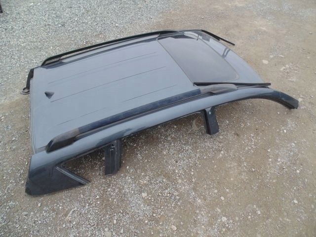 фото №1, Крыша suzuki grand vitara 2008 rok.
