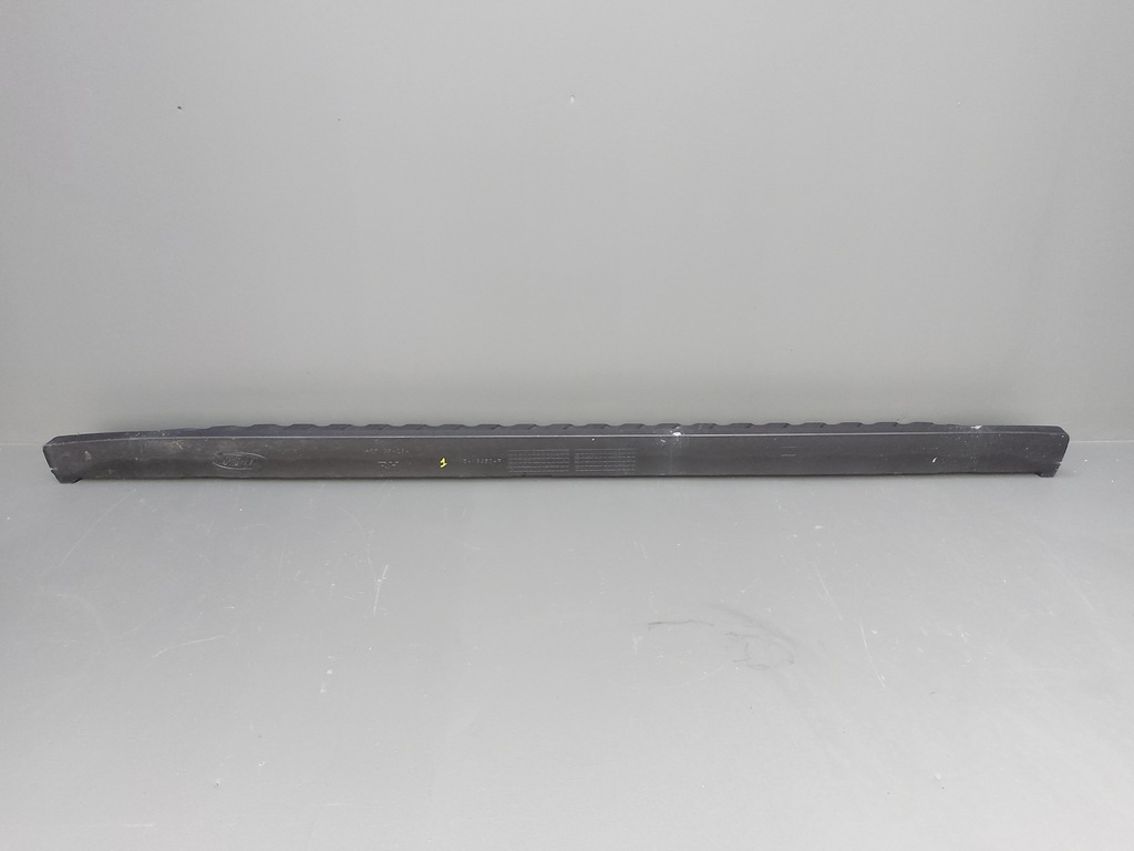 фото №6, Ford ranger 5 2022- подножка правый новый model молдинг порог n1wb-16450-f =