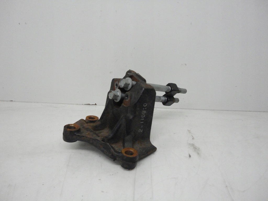 фото №1, Kia rio iii кронштейн двигателя 1,2 16v 2011-