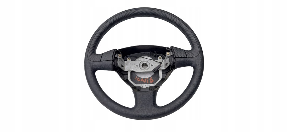 фото №1, Повітропровід suzuki ignis 03-08 rok