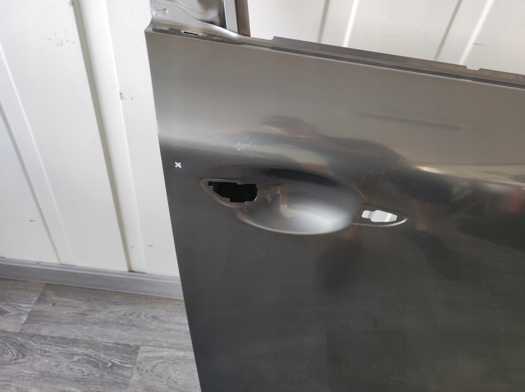 фото №14, Дверь mazda cx60 передние правое -------