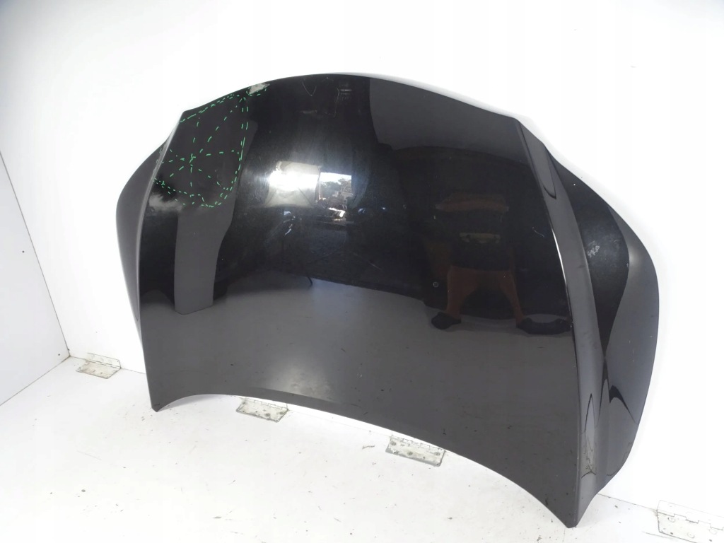 Капот lexus rx iv 4 16-22 Доставка