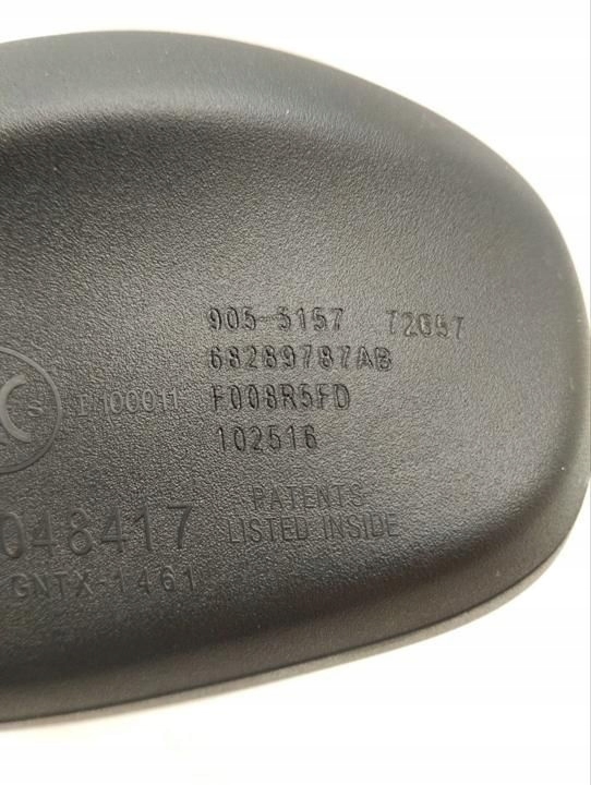 фото №9, Dodge durango 2017 дзеркало заднього виду