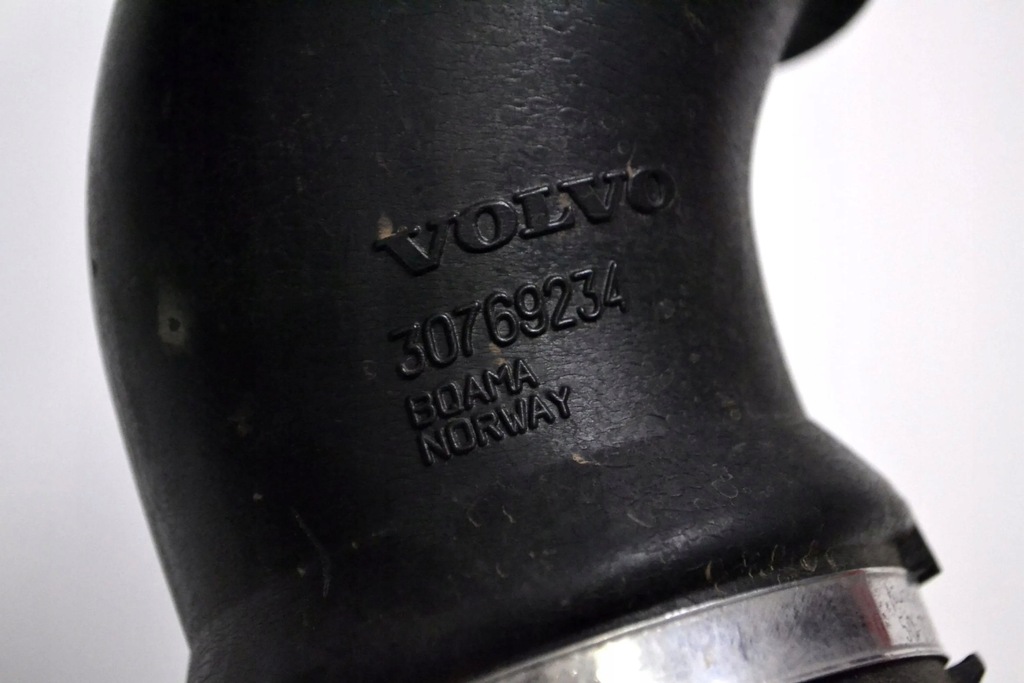 фото №5, Volvo xc90 2013 частина труби впуску повітря