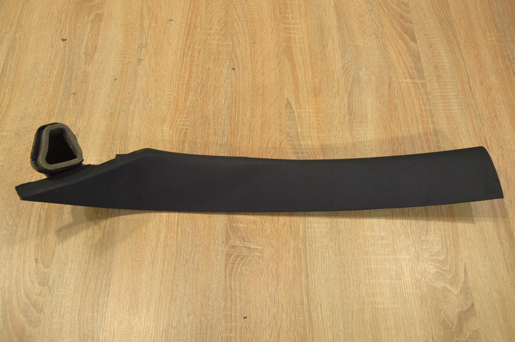 фото №2, Защита стойка левый перед alfa romeo giulietta