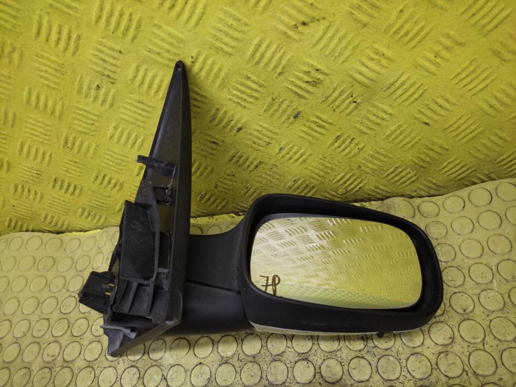 Купити Renault megane 2 дзеркало праве  7 pin