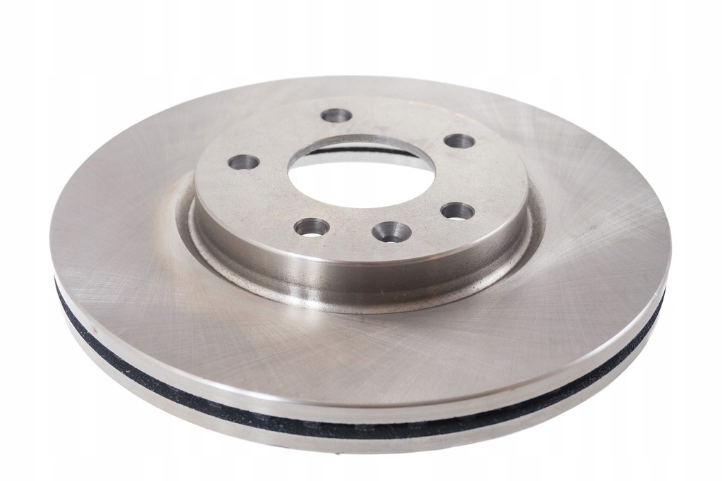 фото №1, Диск гальмівна перед l/p chevrolet cruze, orlando, volt, opel ampera, ast