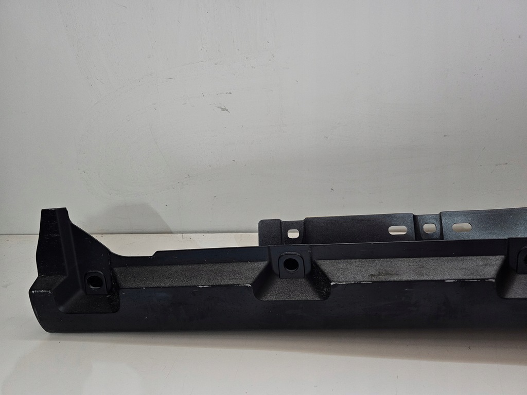 фото №11, Ferrari sf90 xx stradale молдинг поріг права