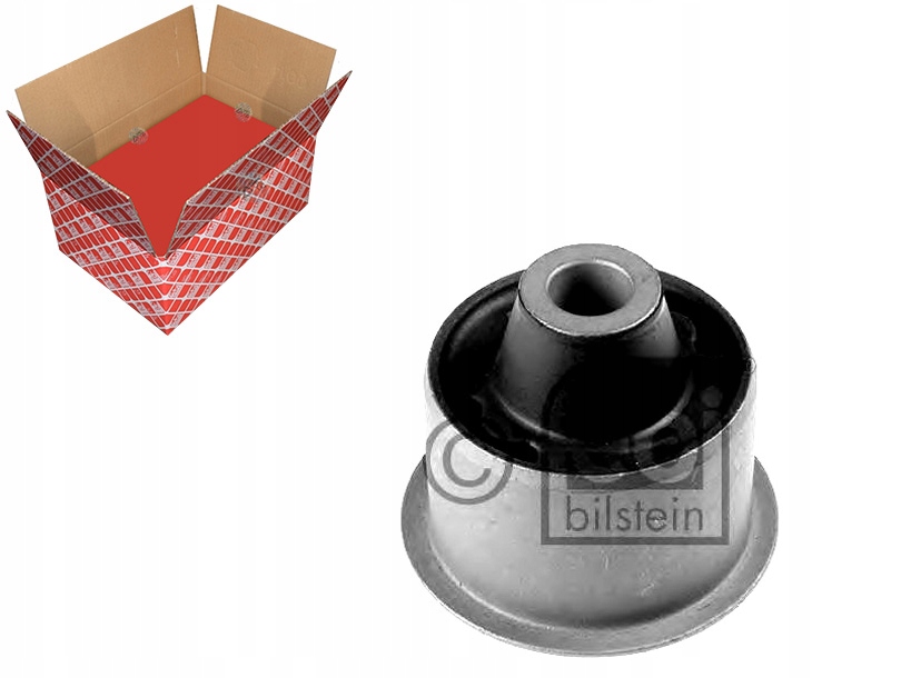 фото №16, Сайлентблок втулка mazda tribute ep tribute 4wd ep