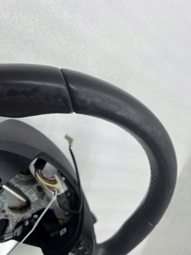 фото №12, Hyundai ioniq 2018 воздуховод