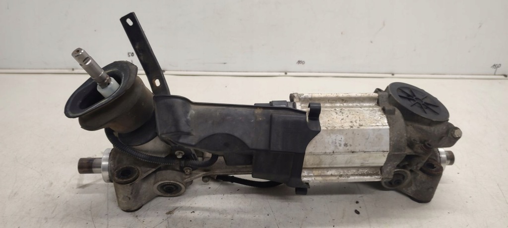 фото №11, Рулевая рейка трансмиссия opel zafira c 1,6 16v cng