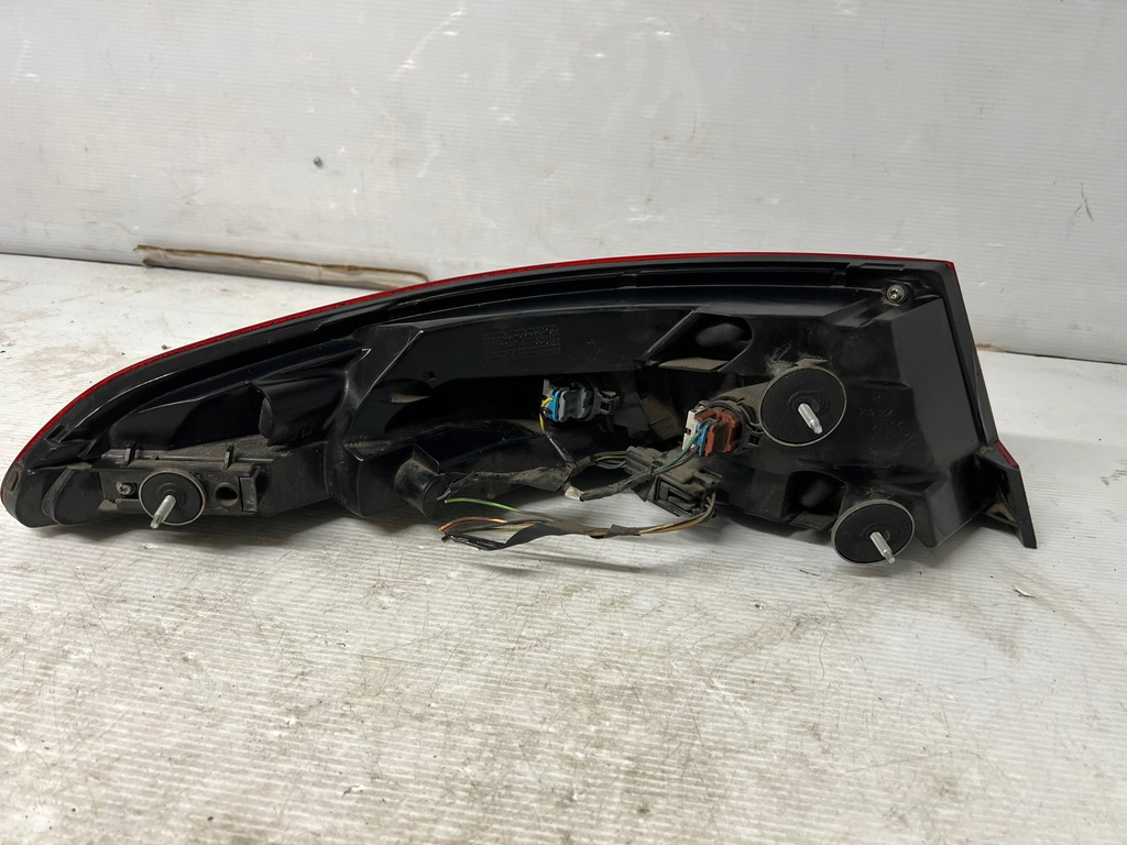 фото №6, Лампа правий задня jaguar xf x250 lata 2008-2011