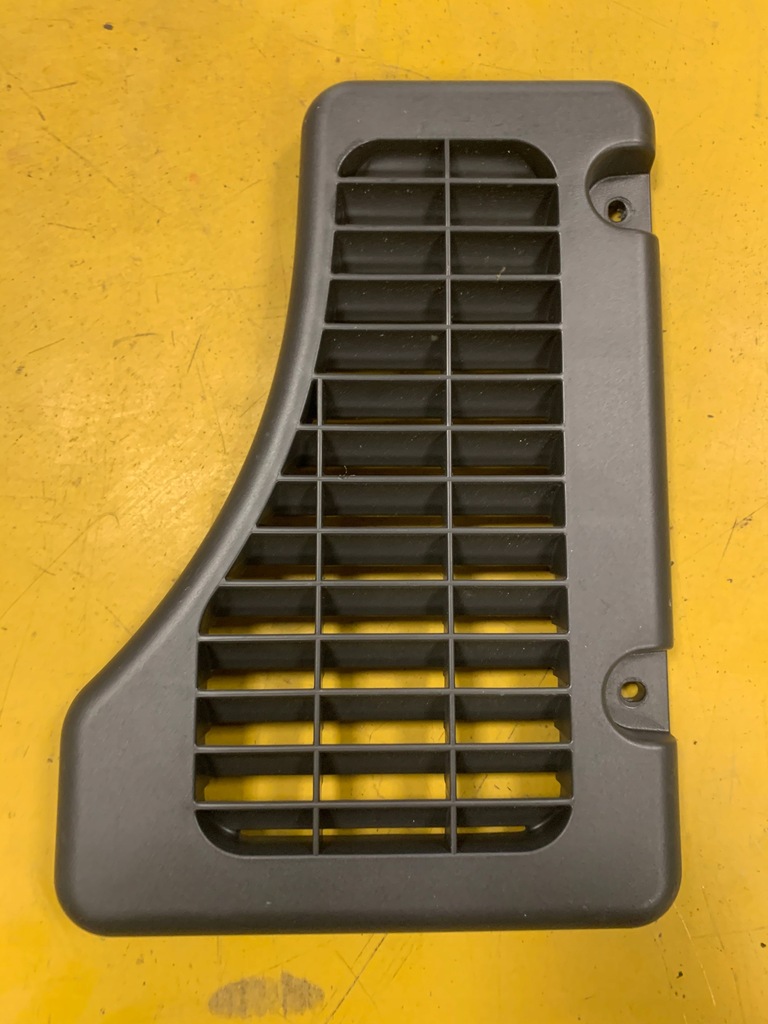 фото №6, Левый обшивка кузов защита nissan e-nv200 nv200