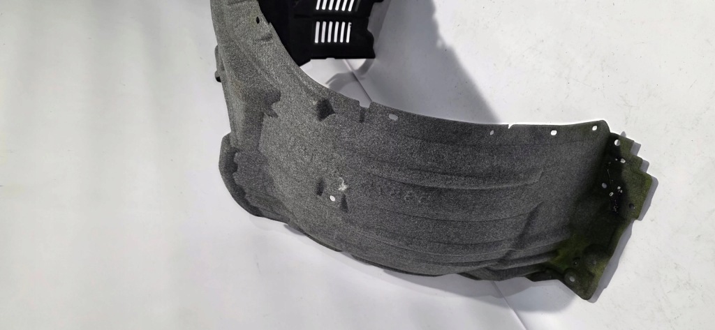 Подкрылок правая  перед lexus rx iv 15-21 оригинал 53875-48180 Доставка