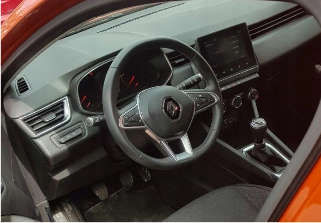 фото №11, Renault clio 5 v педалі педаль гальма зчеплення потенціометр педаль газу