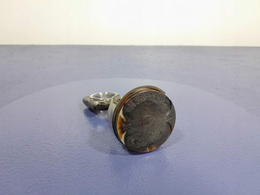 фото №1, Yamaha yzf r3 15-18 поршень шатун