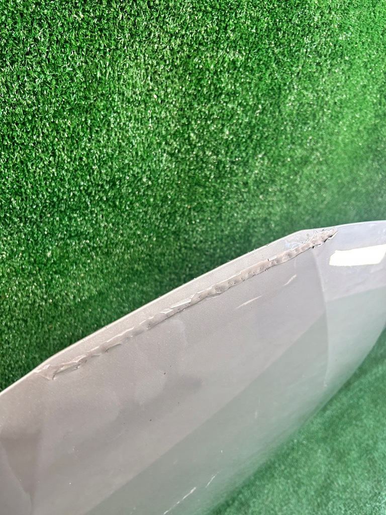 фото №6, Капот крышка двигателя toyota corolla e21 sedan alu