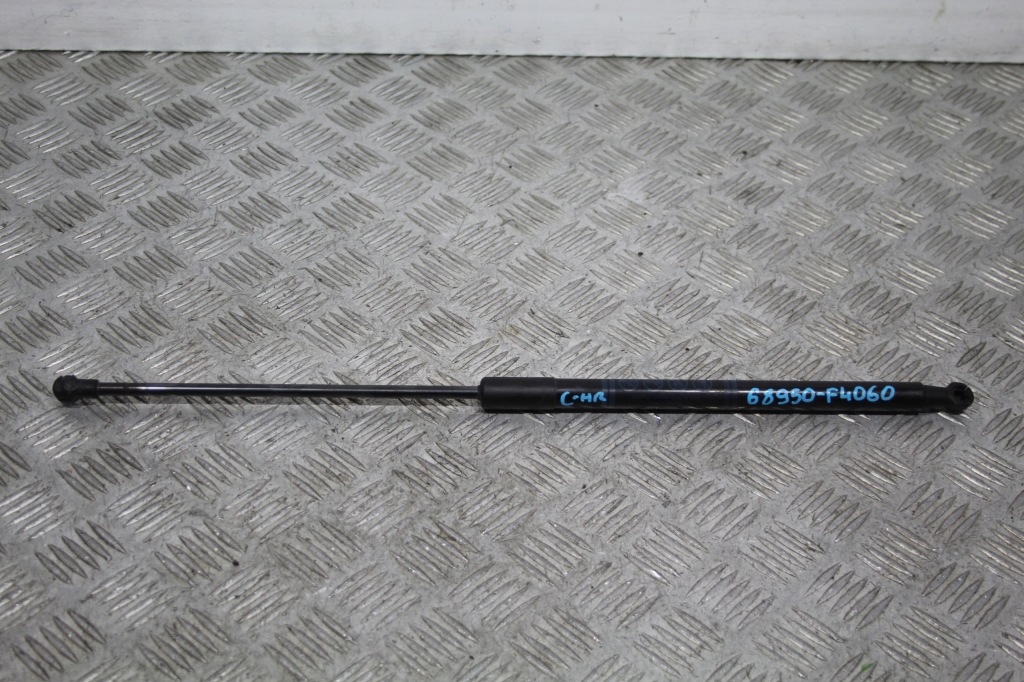 фото №1, Привод амортизатор крышки toyota chr c-hr