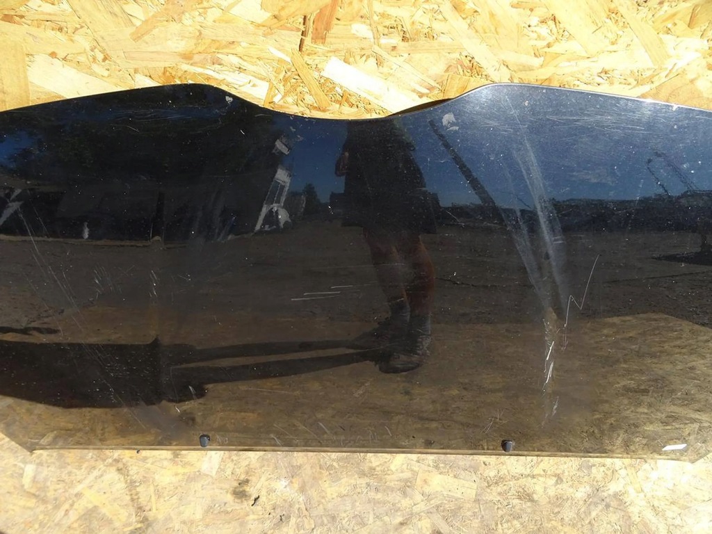 фото №5, Капот toyota corolla verso ii 209