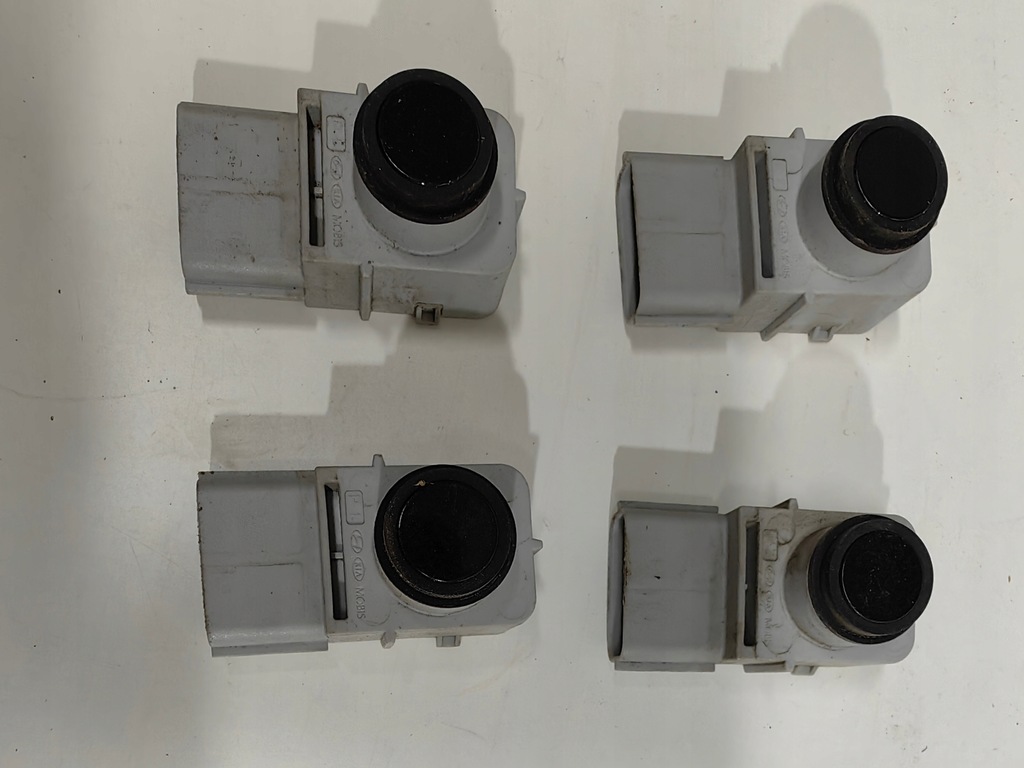 фото №1, Hyundai santa fe 2017 датчик pdc