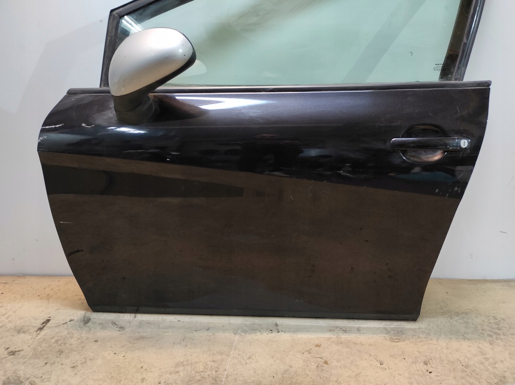 фото №4, Двері ліва передні перед seat leon ii