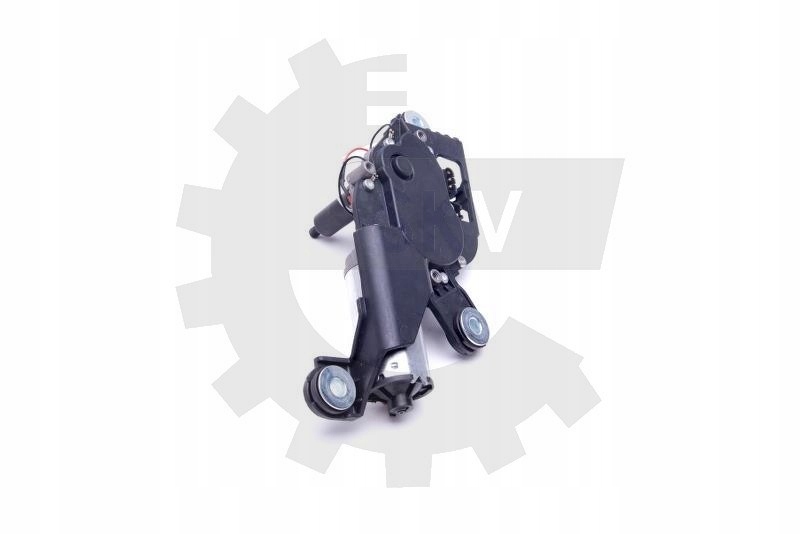 фото №9, Двигун двірник задній bmw x3 e83 67636917907