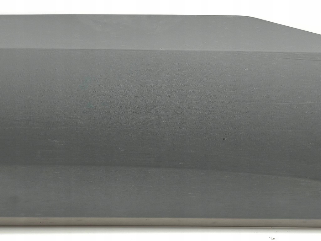 фото №7, Nissan qashqai j12 2023 левая сторона молдинг дверь задних