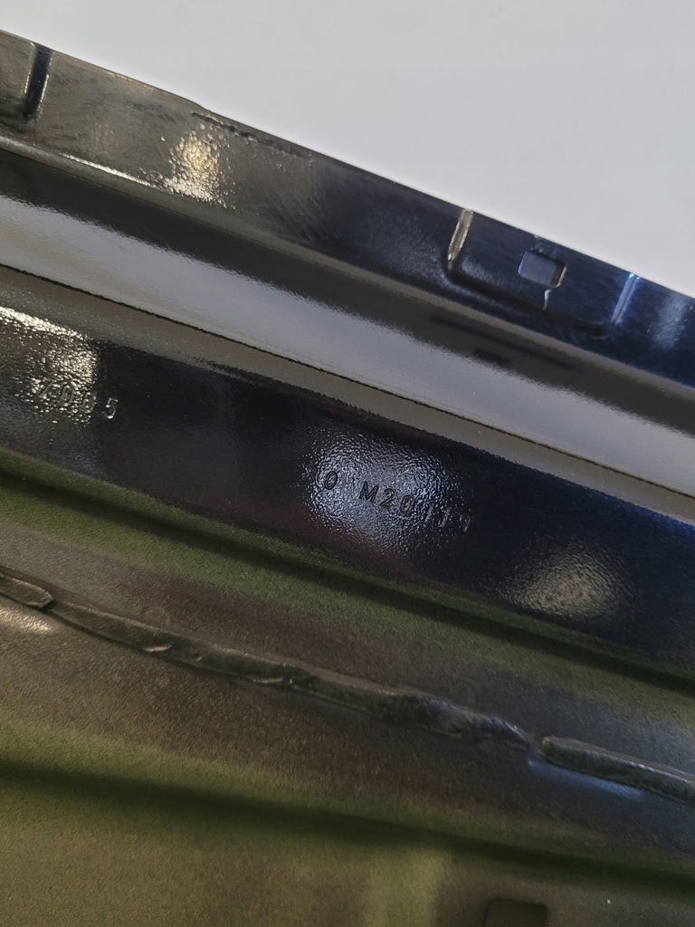 фото №6, Bmw x1 f48 двері праве передні правий перед