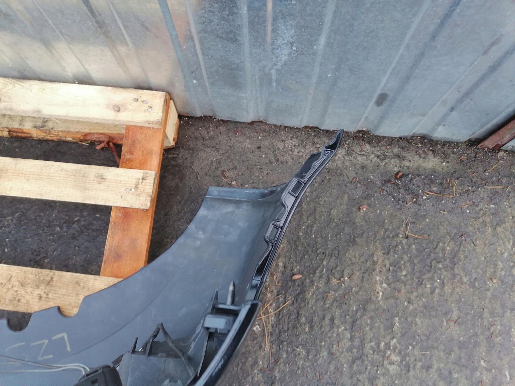 Бампер решётка радиатора решётка радиатора перед audi a4 b7 lz9y обычный нет s-line Недорого