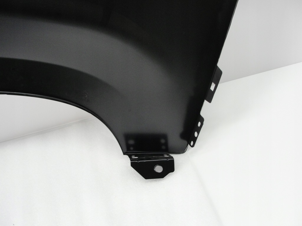 фото №12, Крыло задняя правый opel combo e berlingo partner 9827656380