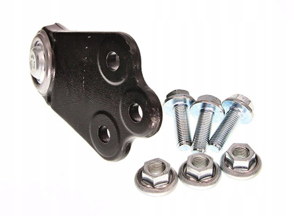 фото №12, Шарова опора важеля fiat tipo 356 15- le/pr