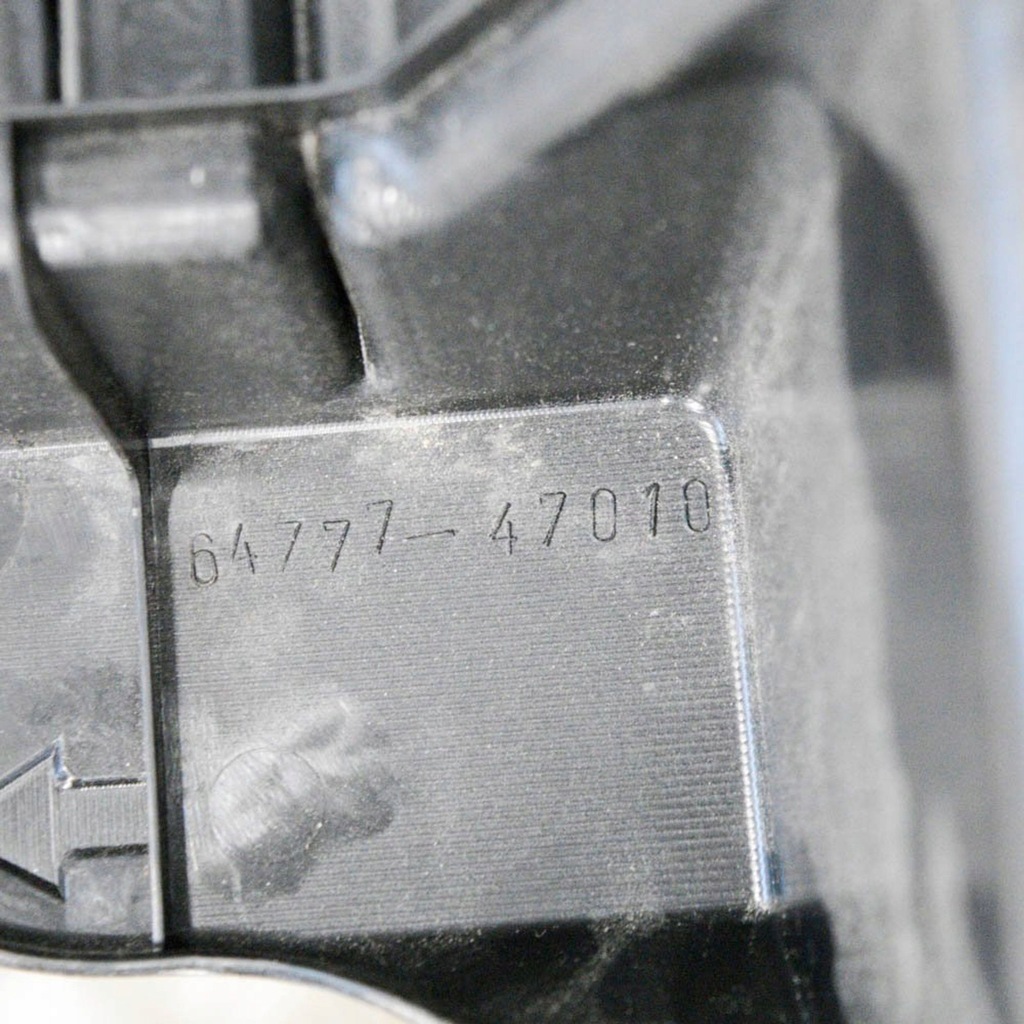 фото №5, Toyota prius xw20 2007 домкрат автомобильный